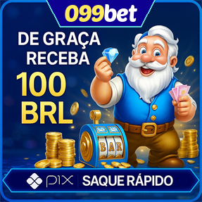 099bet Ganhe R$ 100,00 Gratis