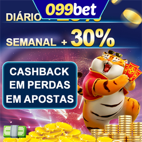 099bet Fundo de Resgate de Perdas Semanais