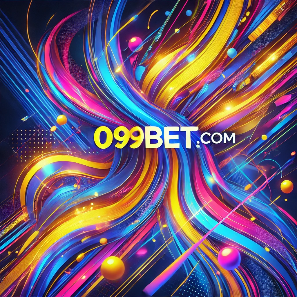 Logo da 099bet